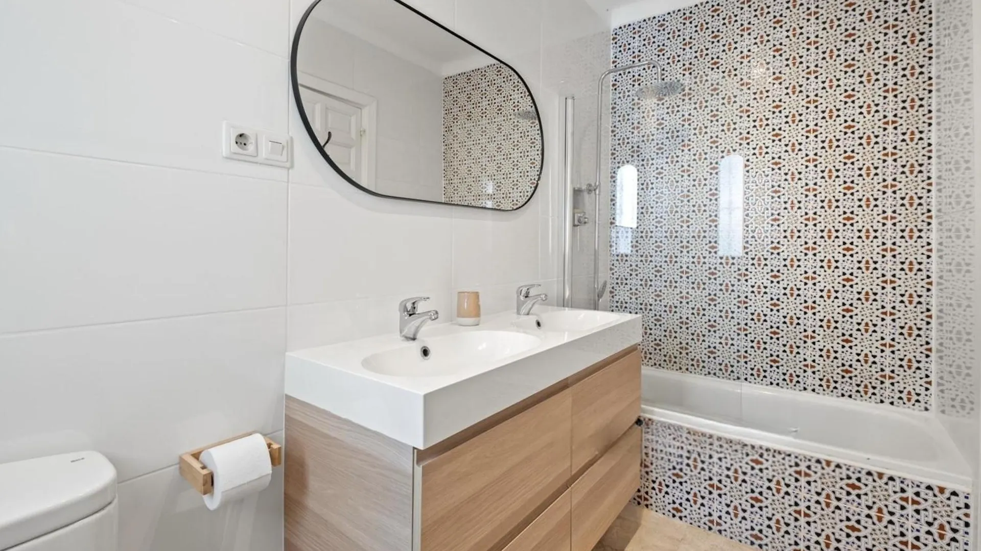 Casa Lena Town House With Pool Villa Nerja Holiday home