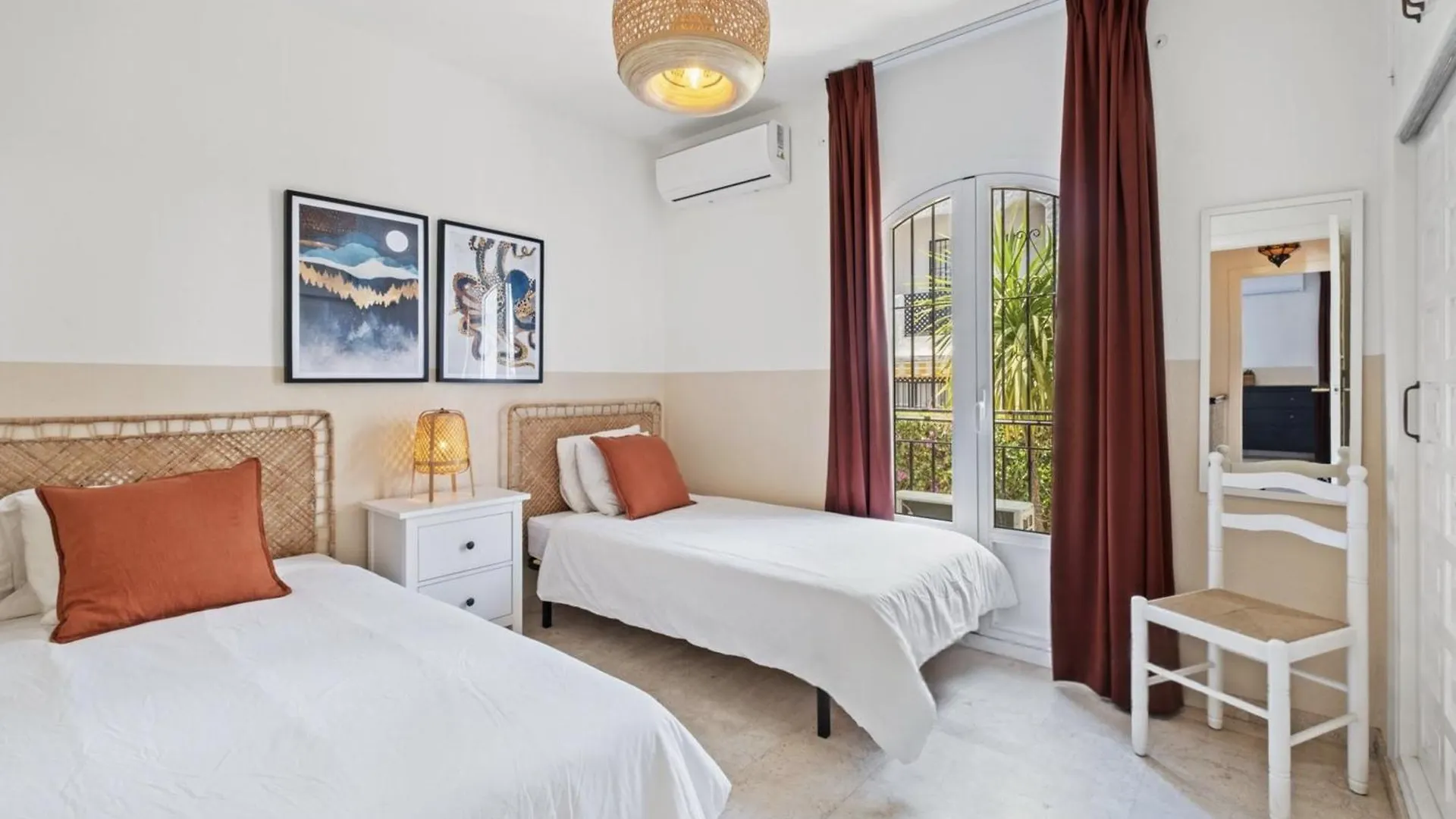 Casa Lena Town House With Pool Villa Nerja 0*,  Spain