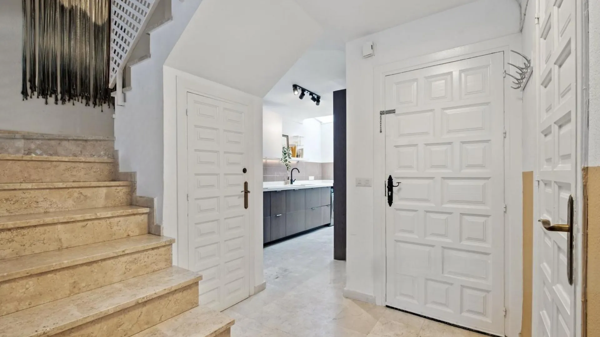 Casa Lena Town House With Pool Villa Nerja Holiday home
