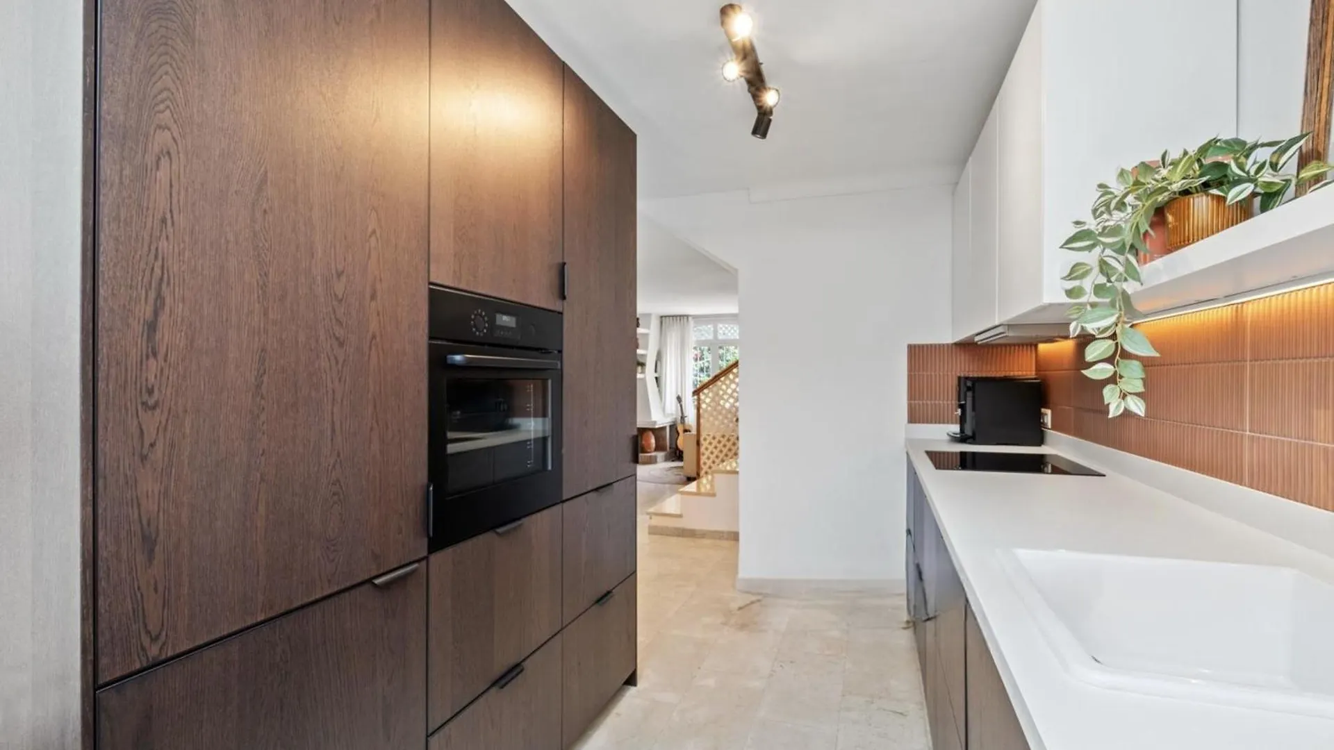 Casa Lena Town House With Pool Villa Nerja Holiday home