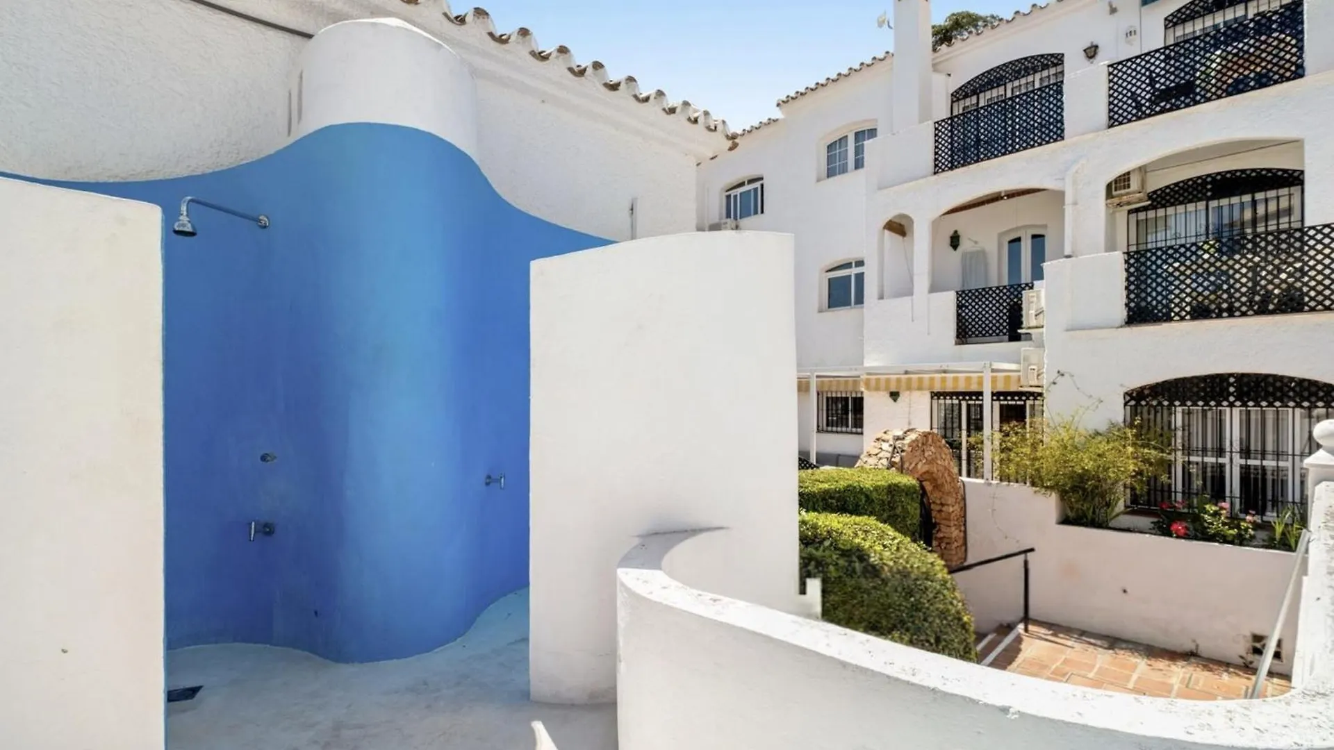 Casa Lena Town House With Pool Villa Nerja 0*,  Spain