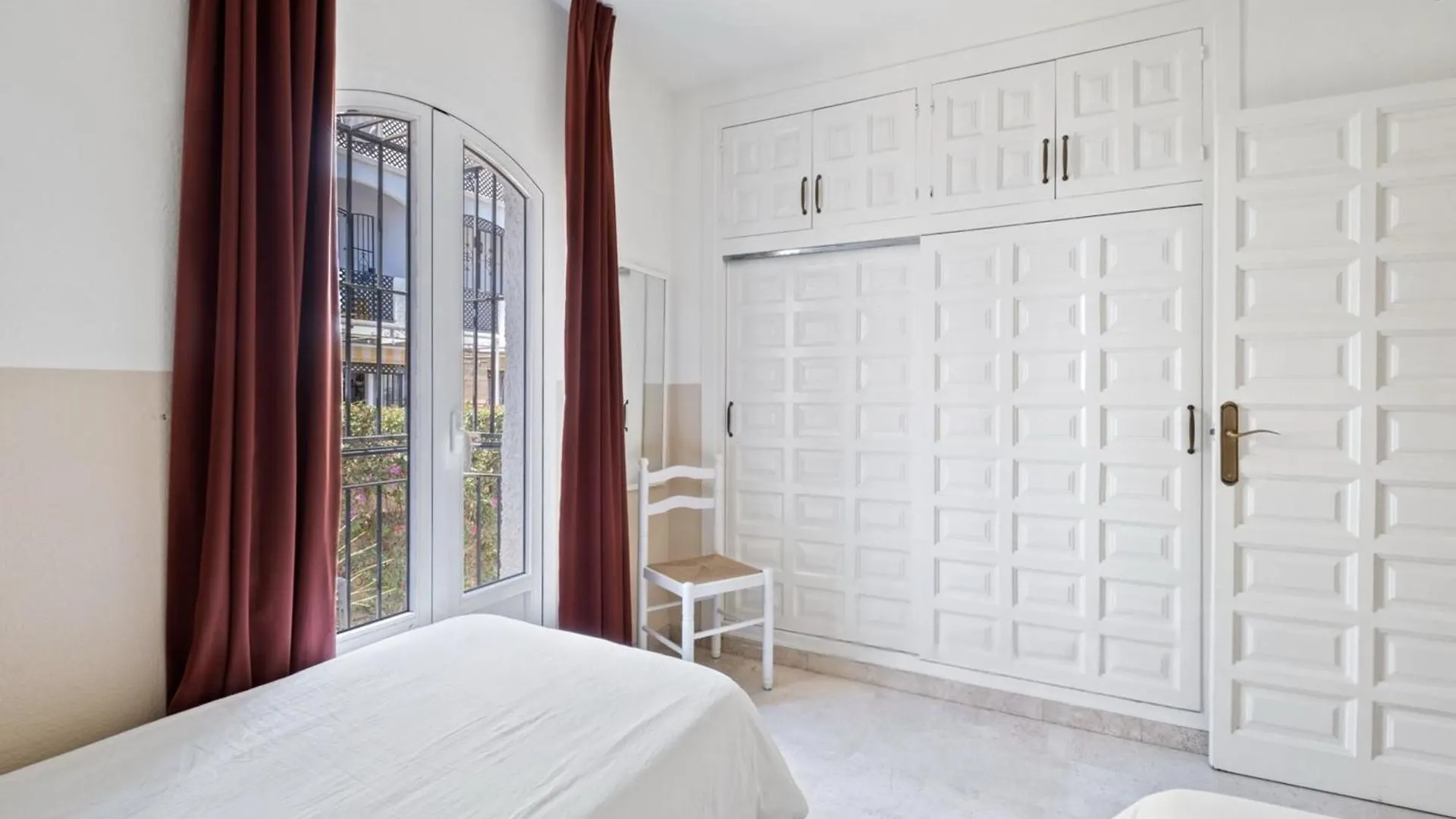Casa Lena Town House With Pool Villa Nerja 0*,