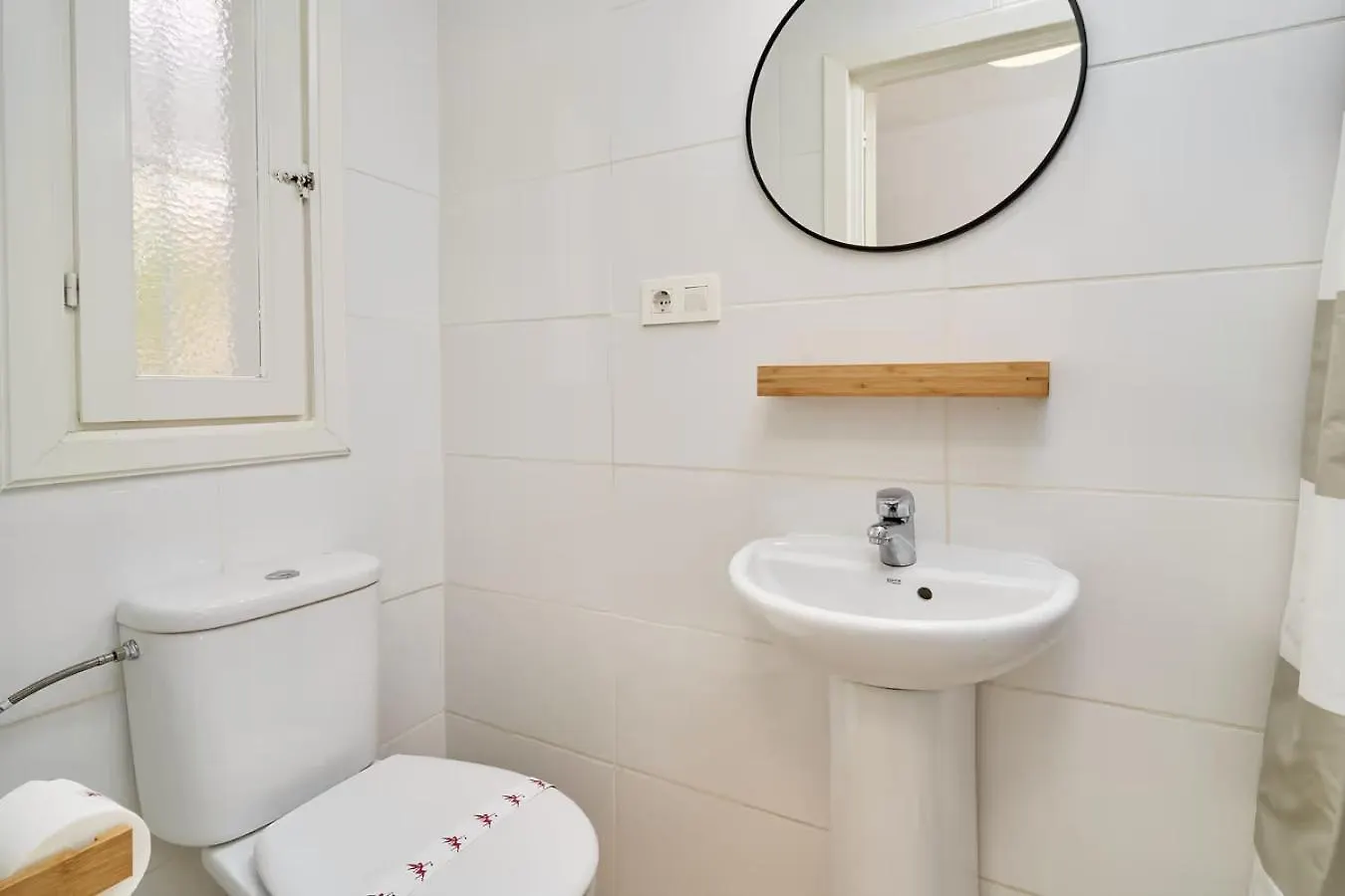 Holiday home Casa Lena Town House With Pool Villa Nerja